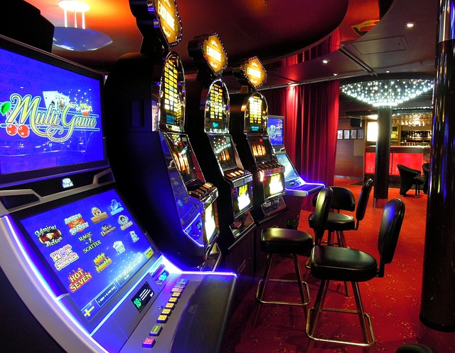 Slot Game Design