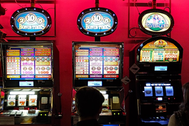 Slot Game Design
