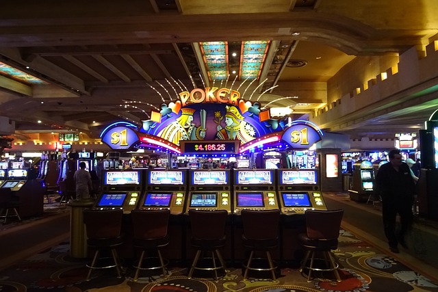 Slot Game Design