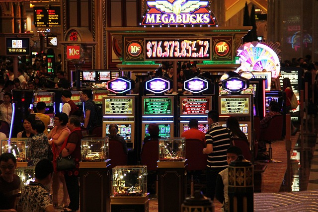 Slot Machine Misconceptions