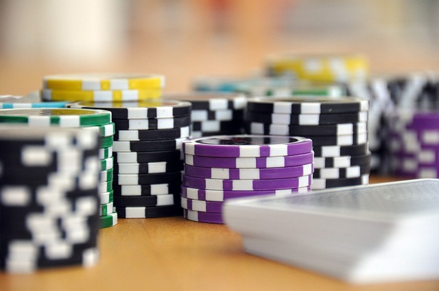 Bitcoin Betting